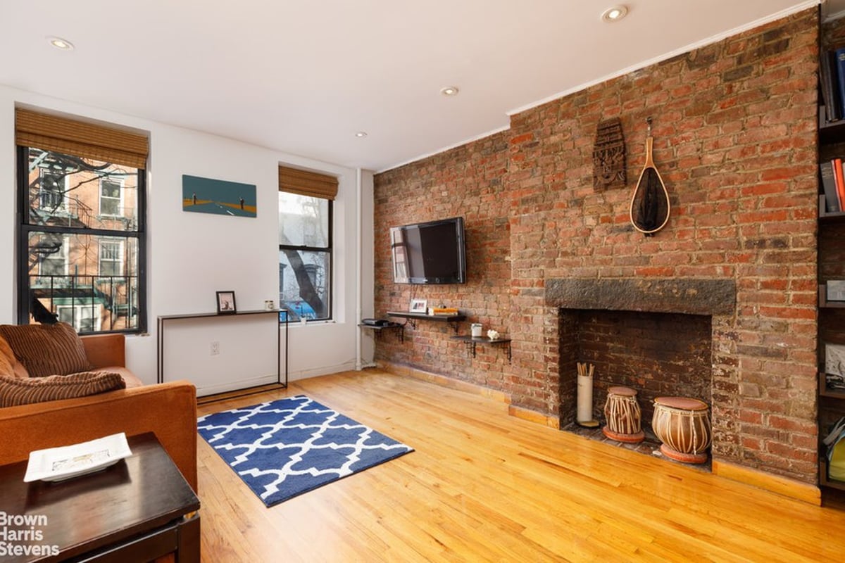 Photo for 334 EAST 5 STREET - 334 East 5th Street Cooperative in East Village, Manhattan