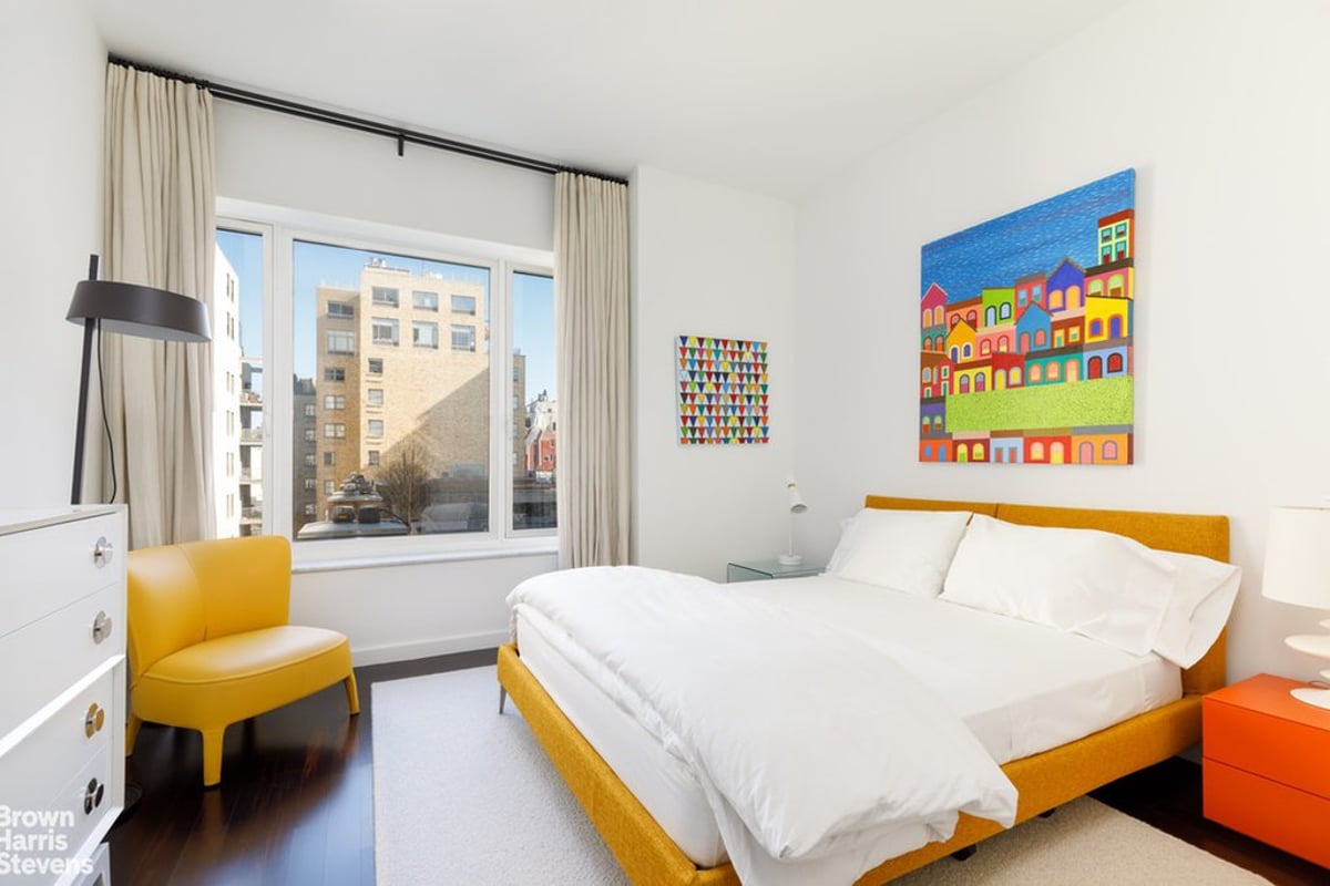 Photo for Superior Ink Condominiums - 400 West 12th Street Condominium in West Village, Manhattan