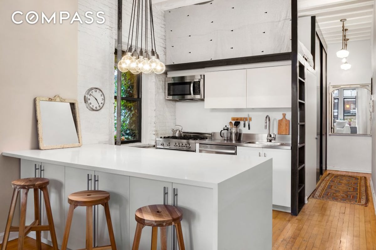 Photo for 79 Barrow Street - 79 Barrow Street Cooperative in West Village, Manhattan