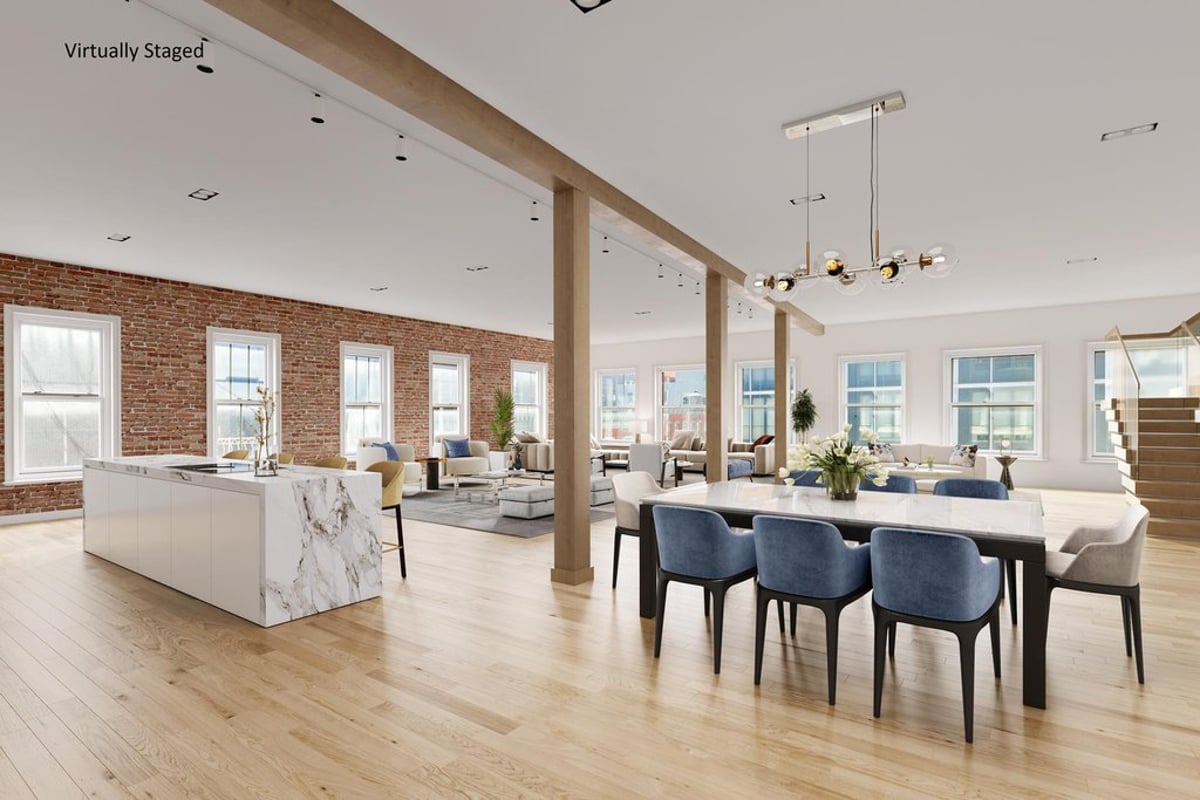 Photo for 66 GRAND STREET - 64 Grand Street Cooperative in Soho, Manhattan