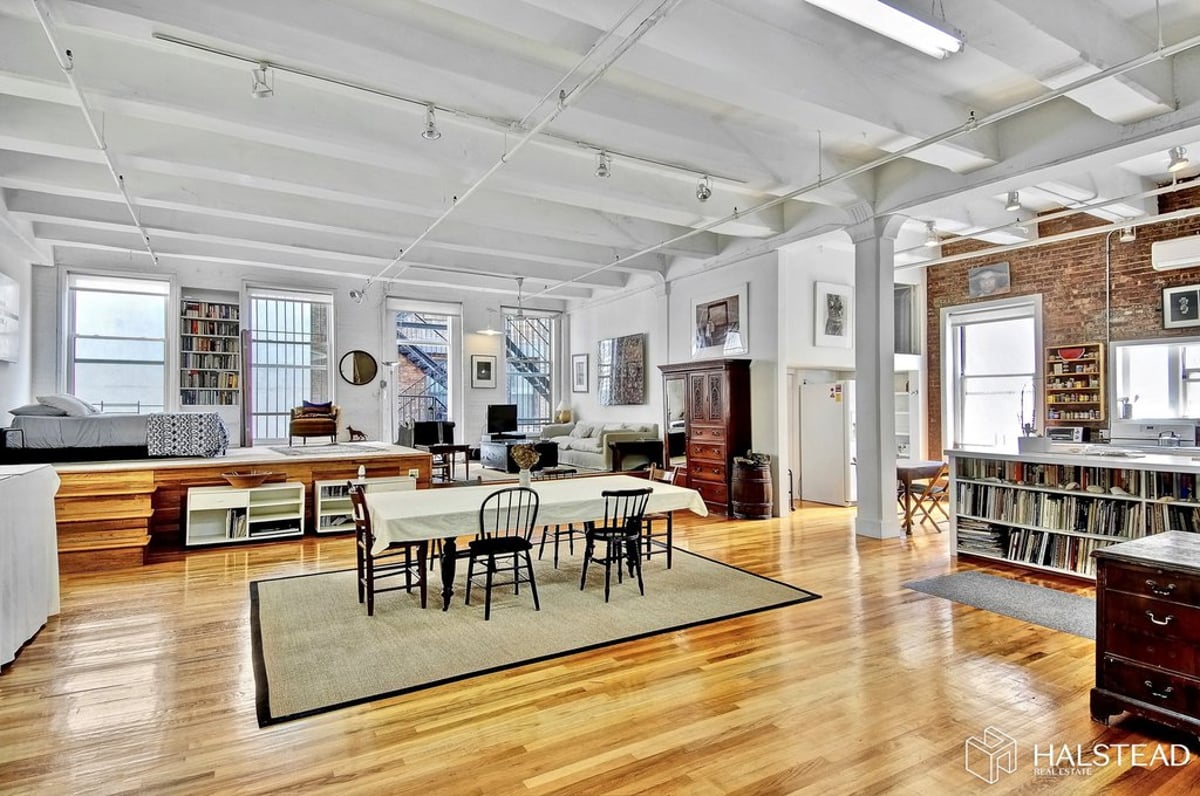 Photo for 148 GREENE STREET - 148 Greene Street Cooperative in Soho, Manhattan