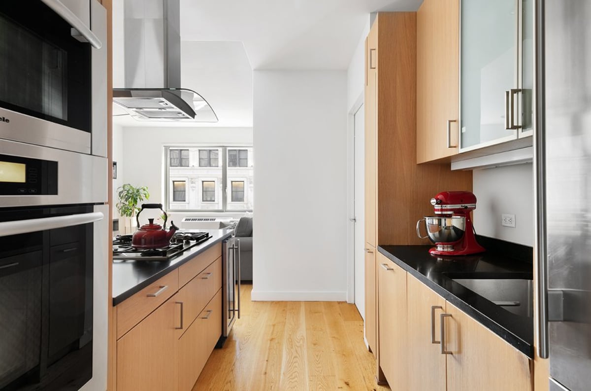 Photo for 100 WEST 18 STREET - 100 West 18th Street Condominium in Chelsea, Manhattan