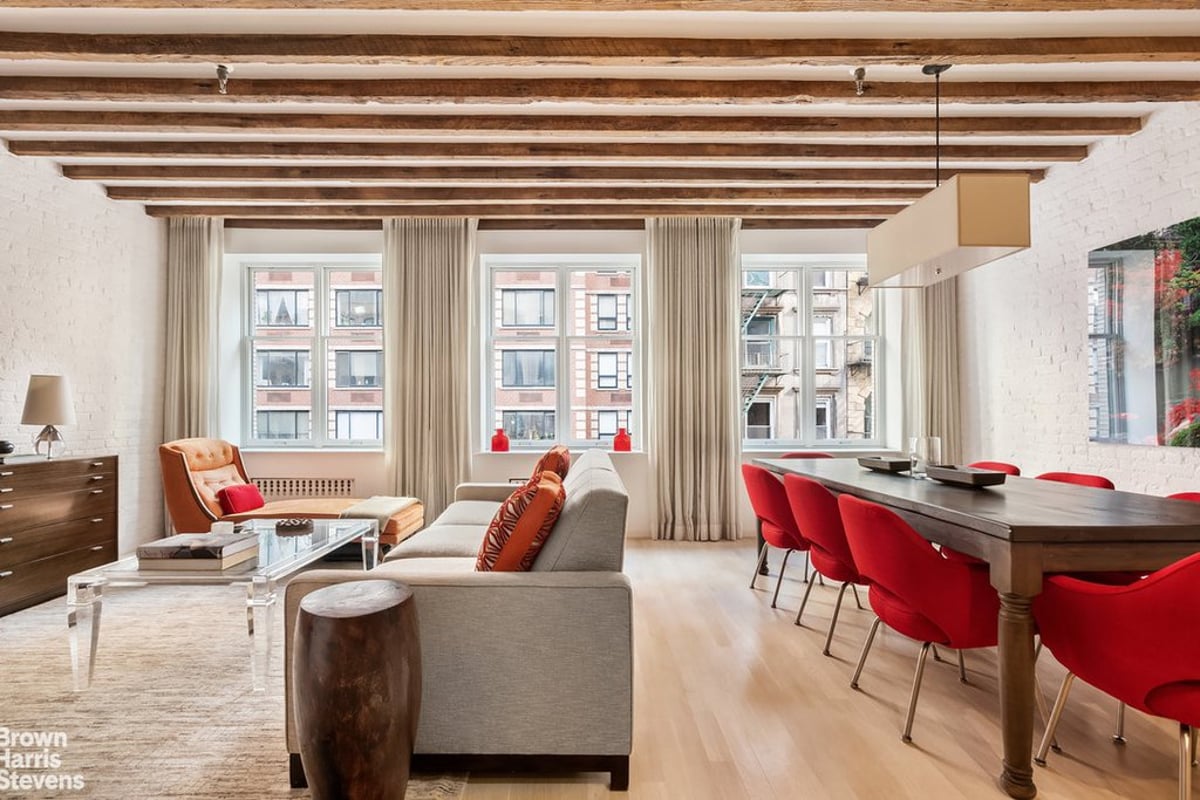 Photo for The Campbell - 148 Chambers Street Condominium in Tribeca, Manhattan