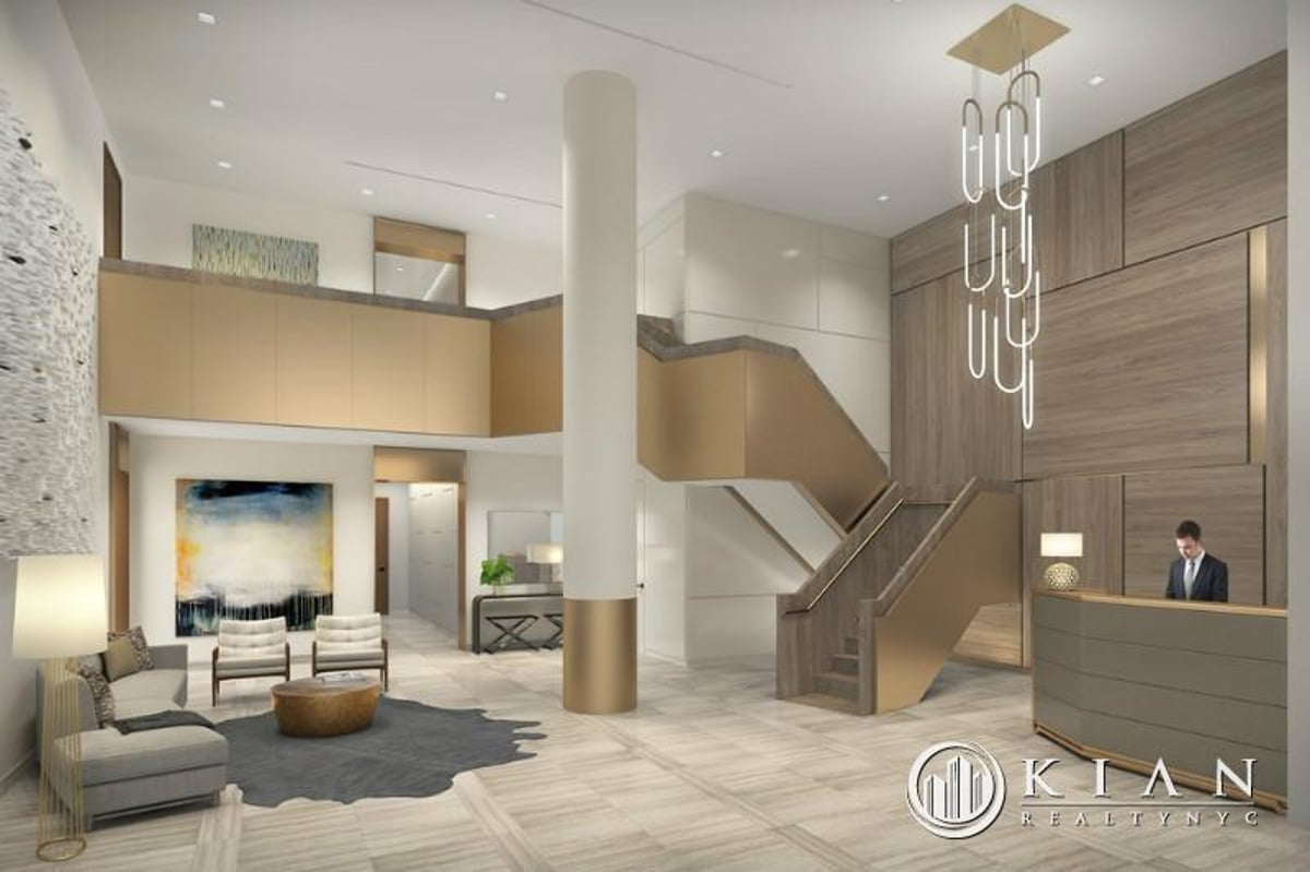 Photo for Halcyon - 305 East 51St Street Condominium in Midtown East, Manhattan