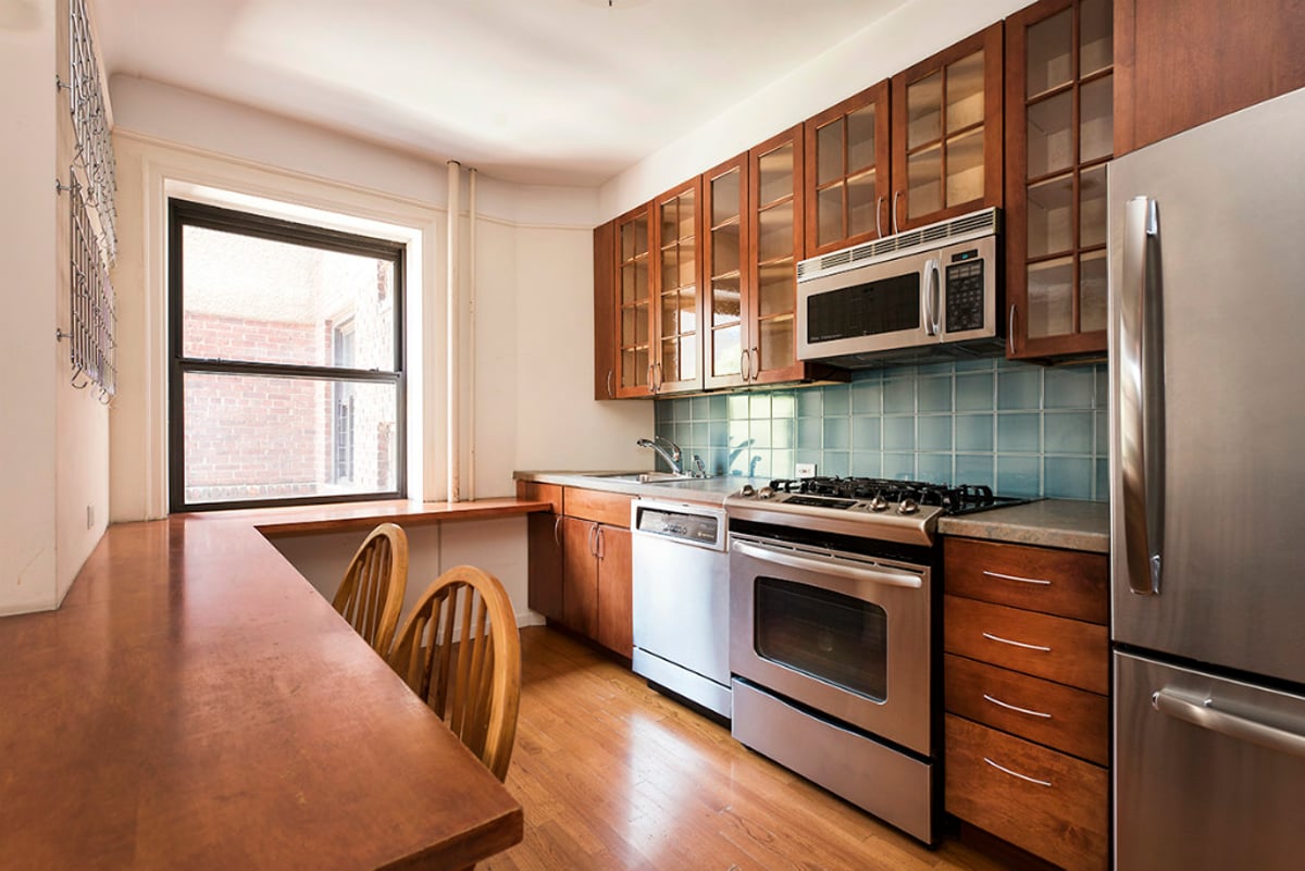 Photo for The Amalgamated Dwellings - 504 Grand Street Cooperative in Lower East Side, Manhattan