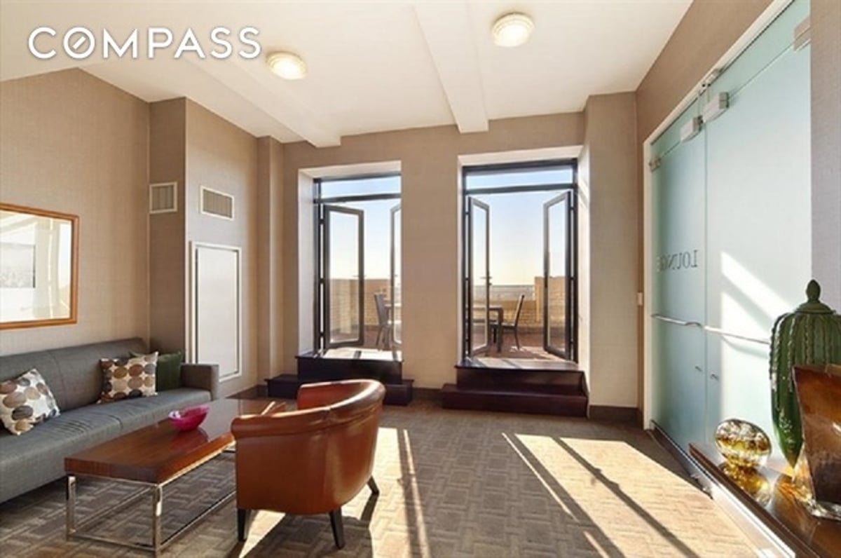 Photo for One Hanson Place - 1 Hanson Place Condominium in Fort Greene, Brooklyn