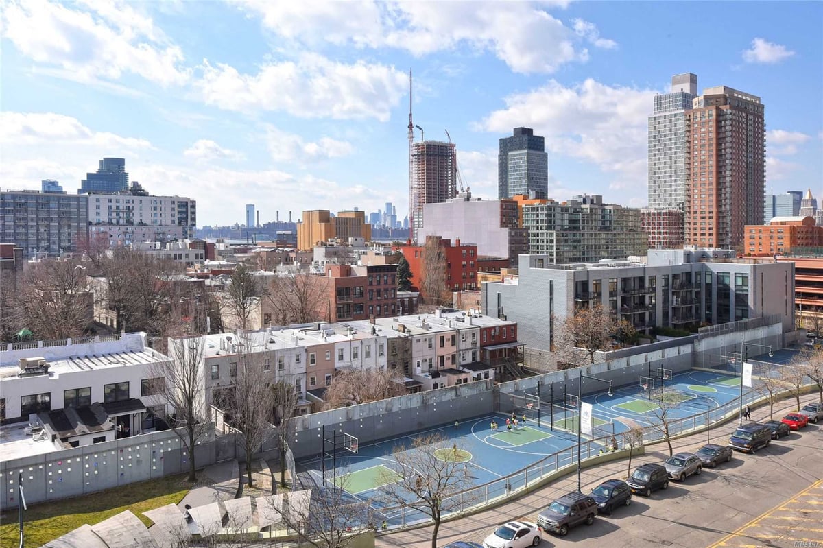 Photo for The Zipper - 5-33 48th Avenue Condominium in Long Island City, Queens