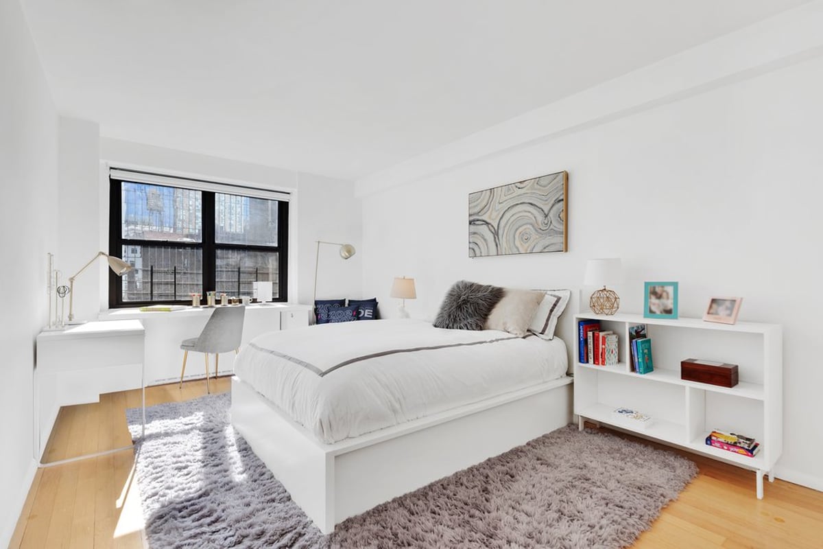 Photo for The St. Mark - 30 Third Avenue Cooperative in East Village, Manhattan