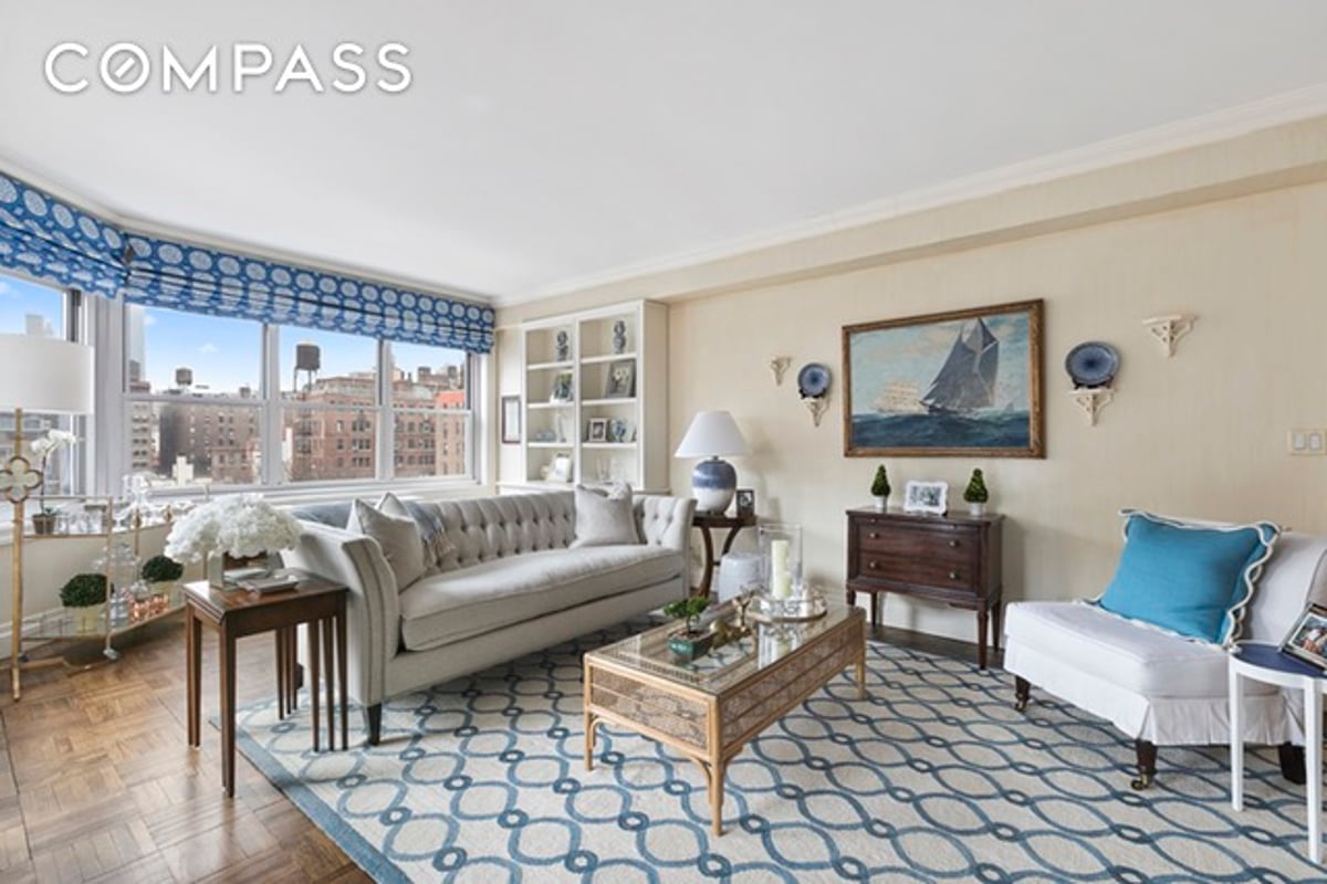 Photo for The Brevoort East - 20 East 9th Street Cooperative in Greenwich Village, Manhattan