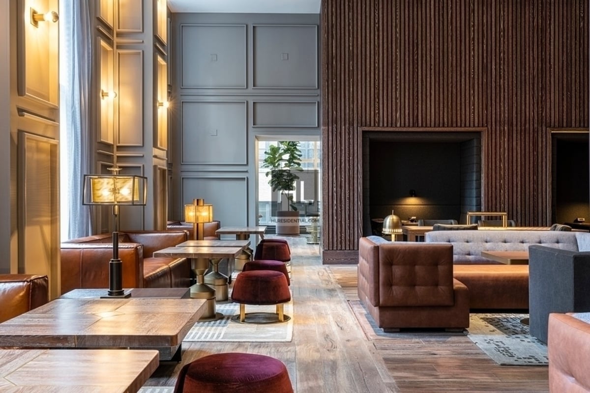 Photo for 19 Dutch - 114 Fulton Street Rental Building in Financial District, Manhattan