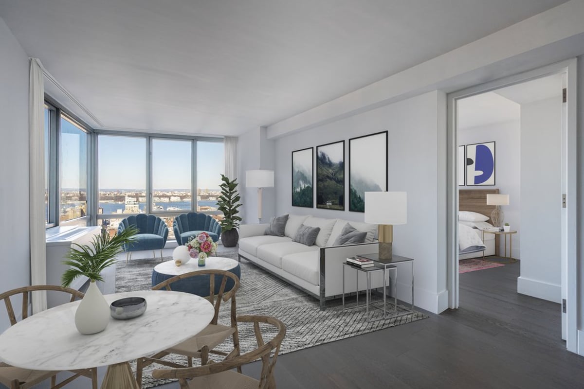 Photo for THE BILTMORE - 271 West 47th Street Rental Building in Midtown, Manhattan