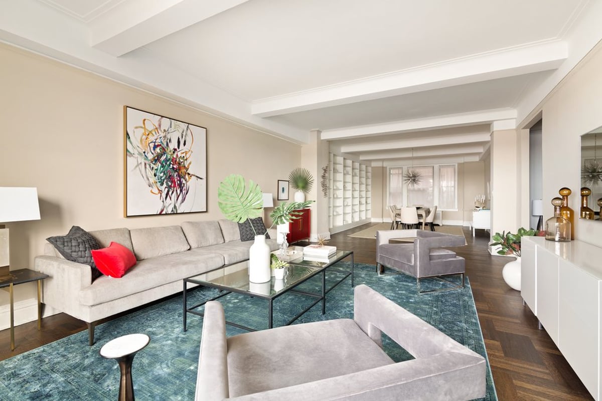 Photo for 50 Riverside Drive - 50 Riverside Drive Cooperative in Upper West Side, Manhattan