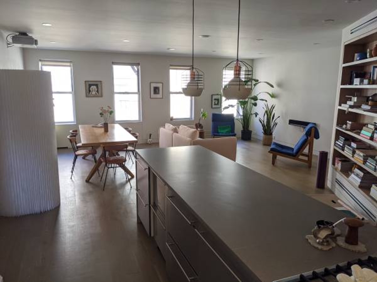 Photo for 110 SUFFOLK STREET - 110 Suffolk Street Cooperative in Lower East Side, Manhattan