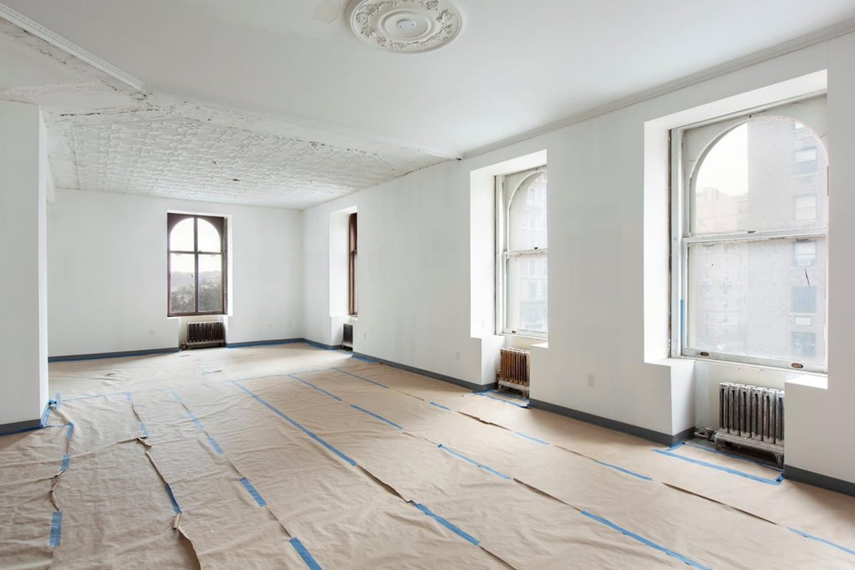 Photo for The Apthorp - 390 West End Avenue Condominium in Upper West Side, Manhattan