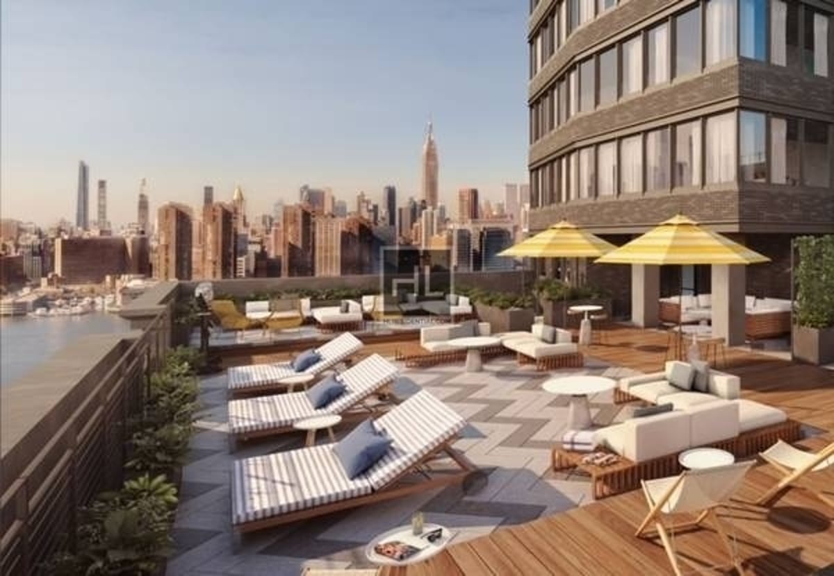 Photo for The Greenpoint - 21 India Street Condominium in Greenpoint, Brooklyn