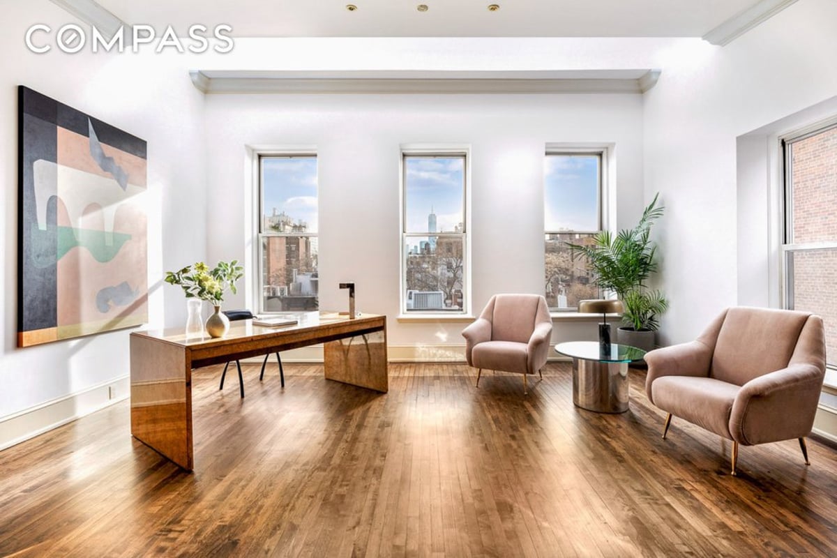 Photo for 30 West 13th Street - 30 West 13th Street Cooperative in Greenwich Village, Manhattan