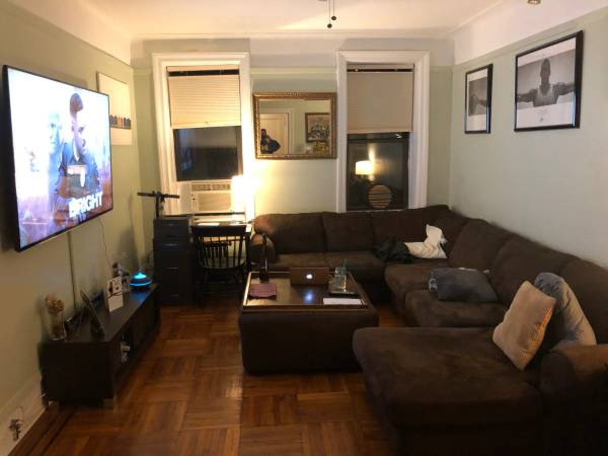 Photo for 333 4 STREET - 333 4th Street Cooperative in Park Slope, Brooklyn