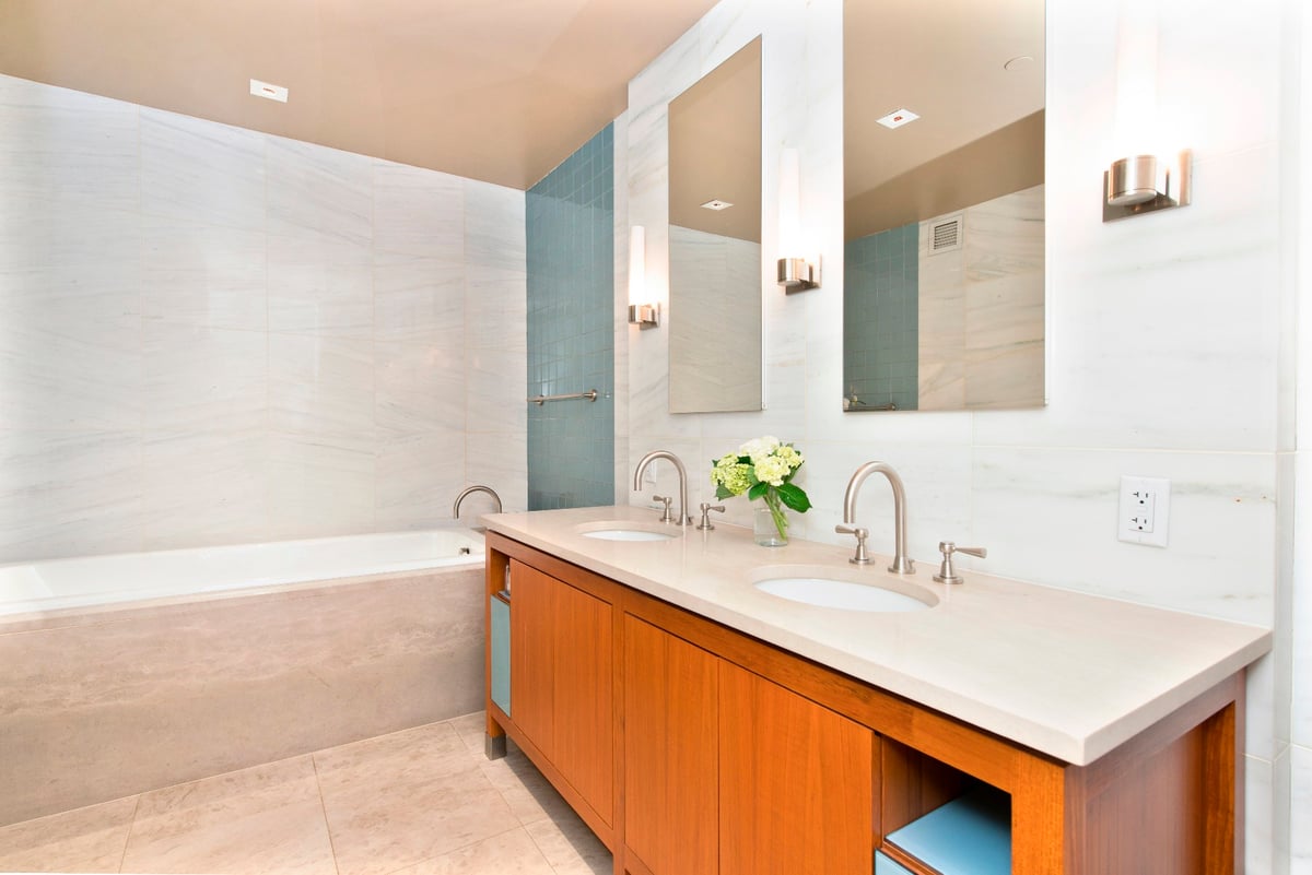 Photo for Milan Condominium - 300 East 55th Street Condominium in Midtown East, Manhattan