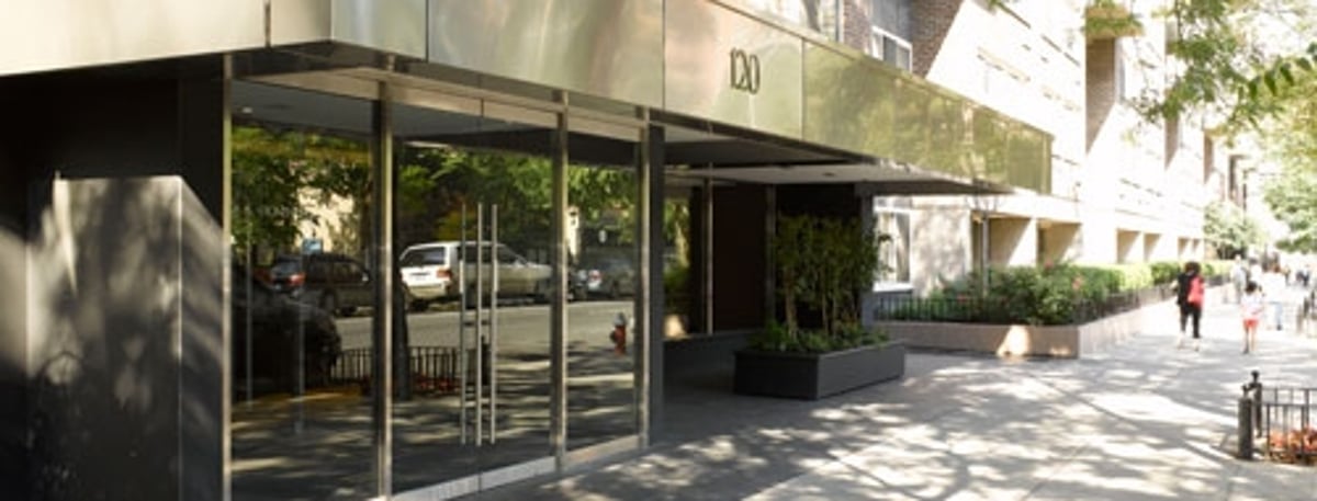 Photo for 120 West 97th Street - 120 West 97th Street Rental Building in Upper West Side, Manhattan