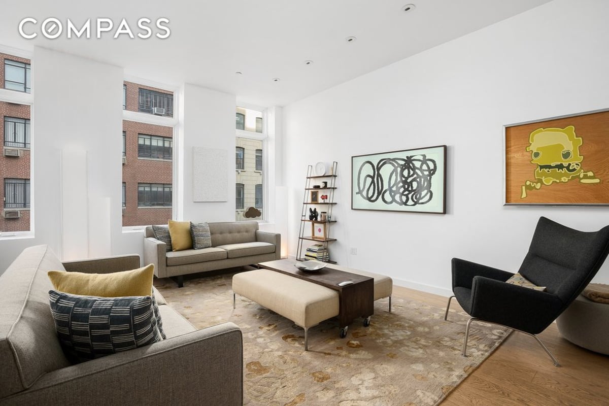 Photo for 77 WARREN STREET - 77 Warren Street Condominium in Tribeca, Manhattan