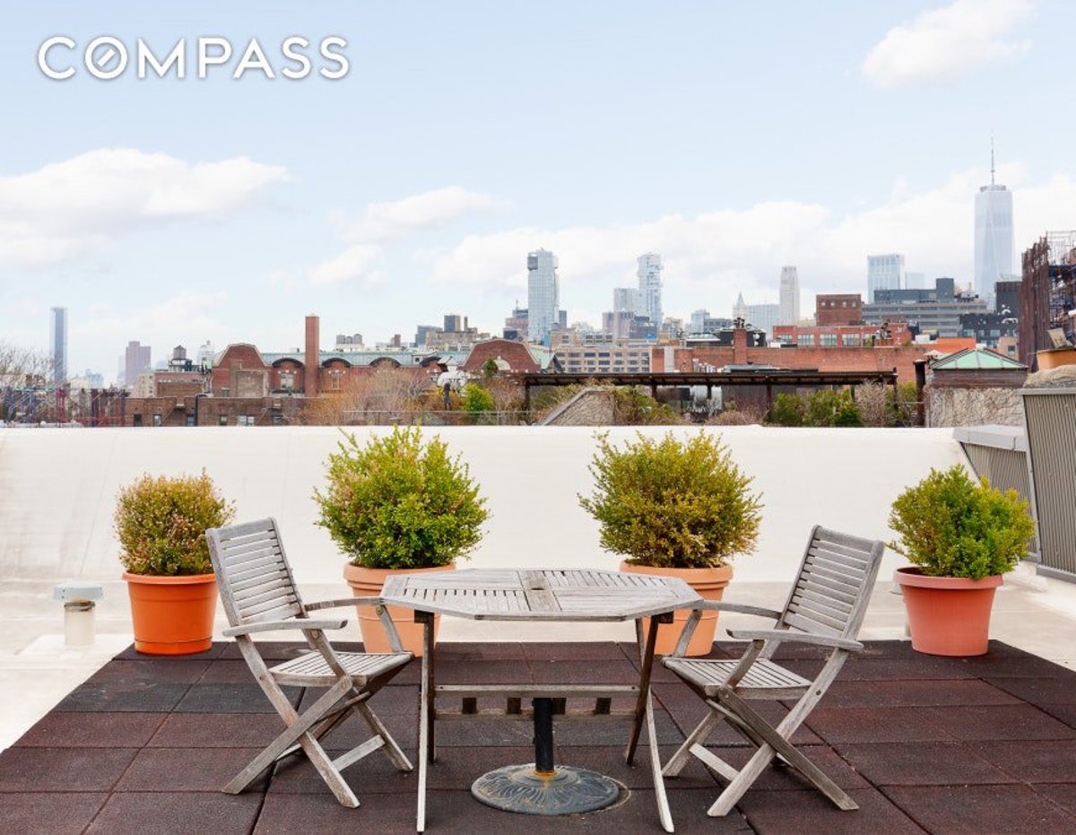 Photo for 115 CHARLES STREET - 115 Charles Street Cooperative in West Village, Manhattan