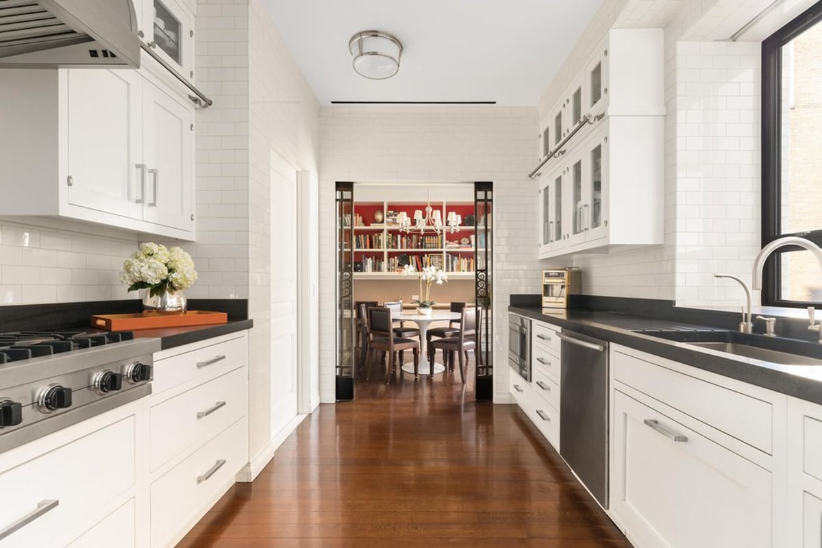 Photo for 1220 PARK AVENUE - 1220 Park Avenue Cooperative in Carnegie Hill, Manhattan