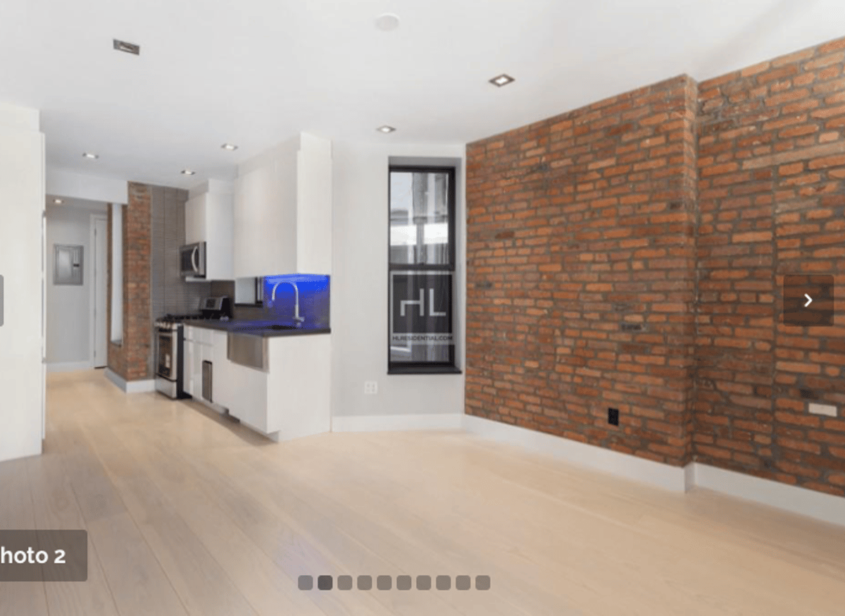 Photo for 141 ATTORNEY STREET - 141 Attorney Street Cooperative in Lower East Side, Manhattan