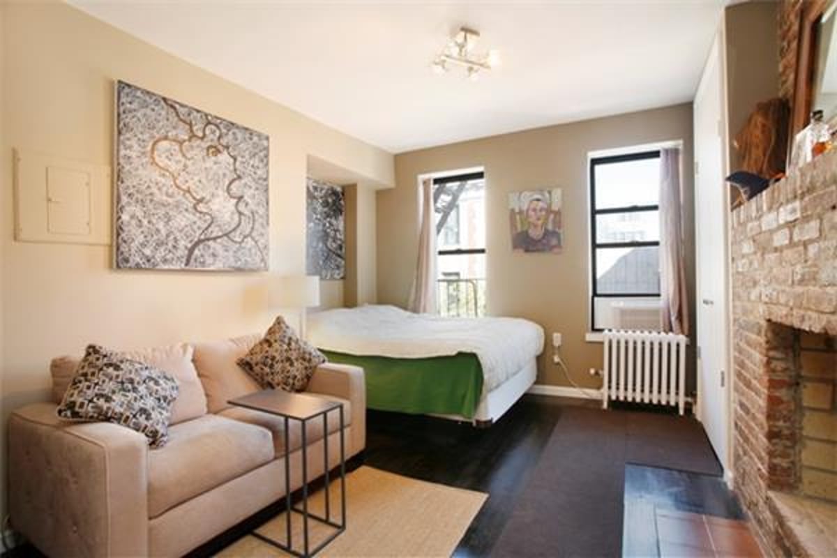 Photo for 26 CORNELIA STREET - 26 Cornelia Street Cooperative in Greenwich Village, Manhattan