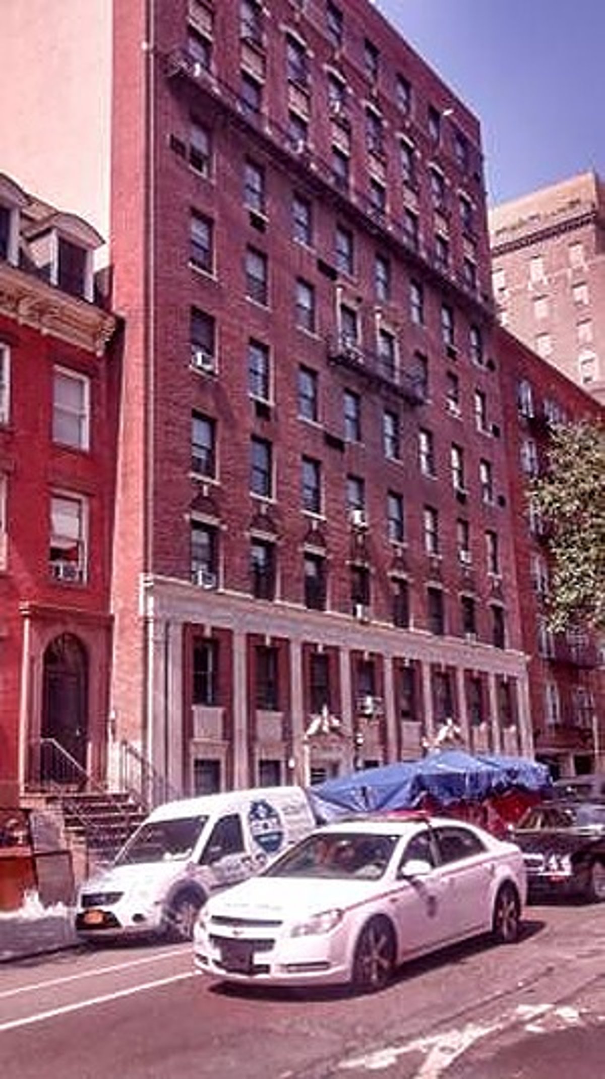Photo for The Irvin House - 308 West 30th Street Condominium in Chelsea, Manhattan