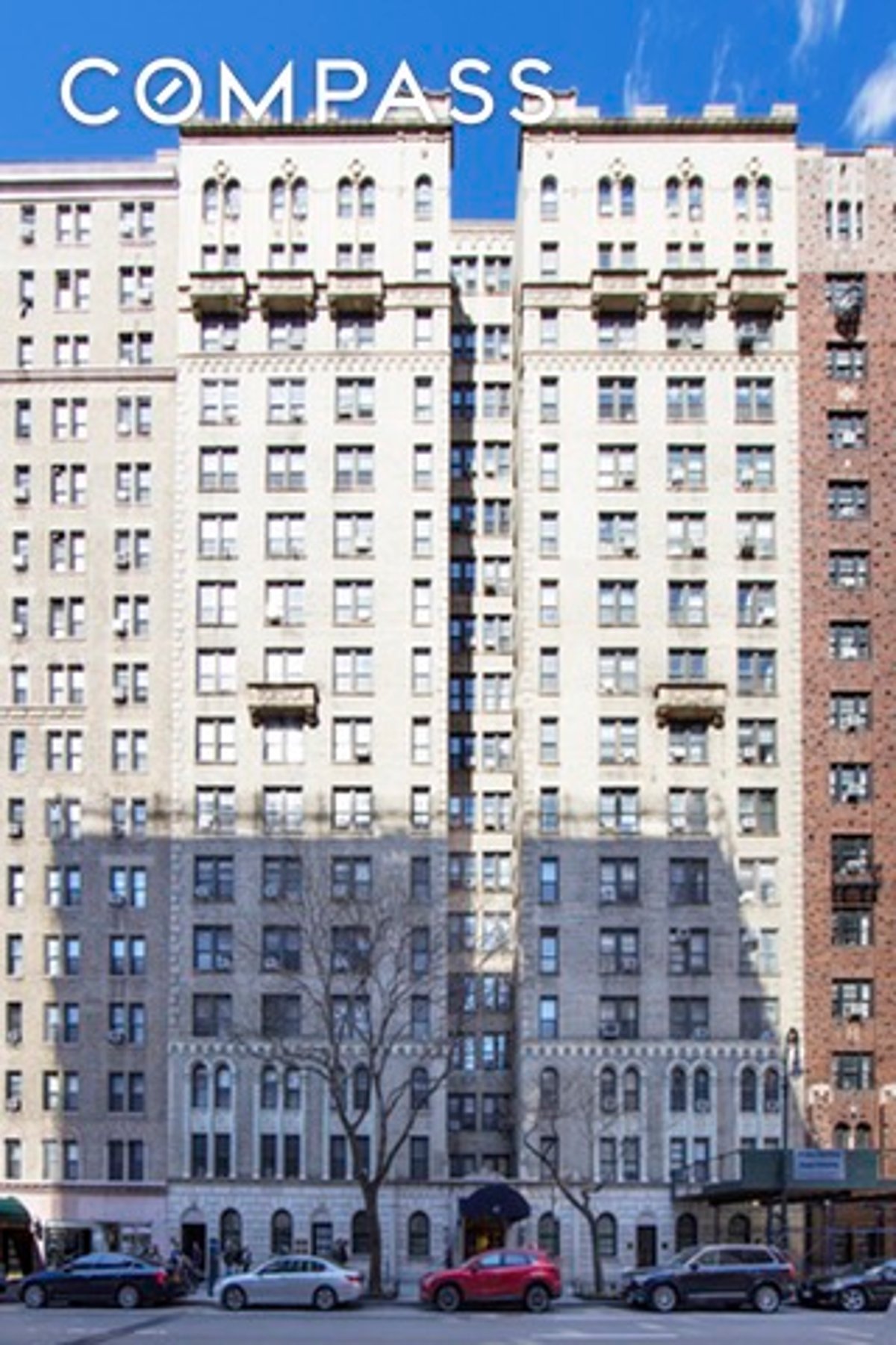 Photo for The Hermitage - 41 West 72nd Street Condominium in Upper West Side, Manhattan