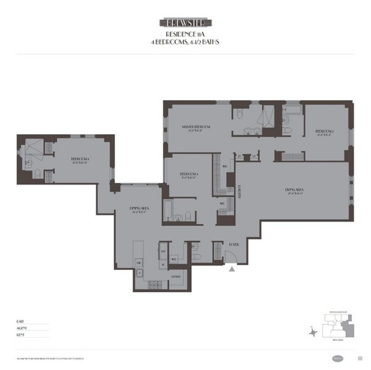 Photo for The Brewster - 21 West 86th Street Rental Building in Upper West Side, Manhattan