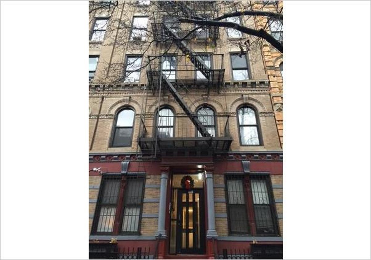 East 11th Street Rental NYC Real Estate Brokerage