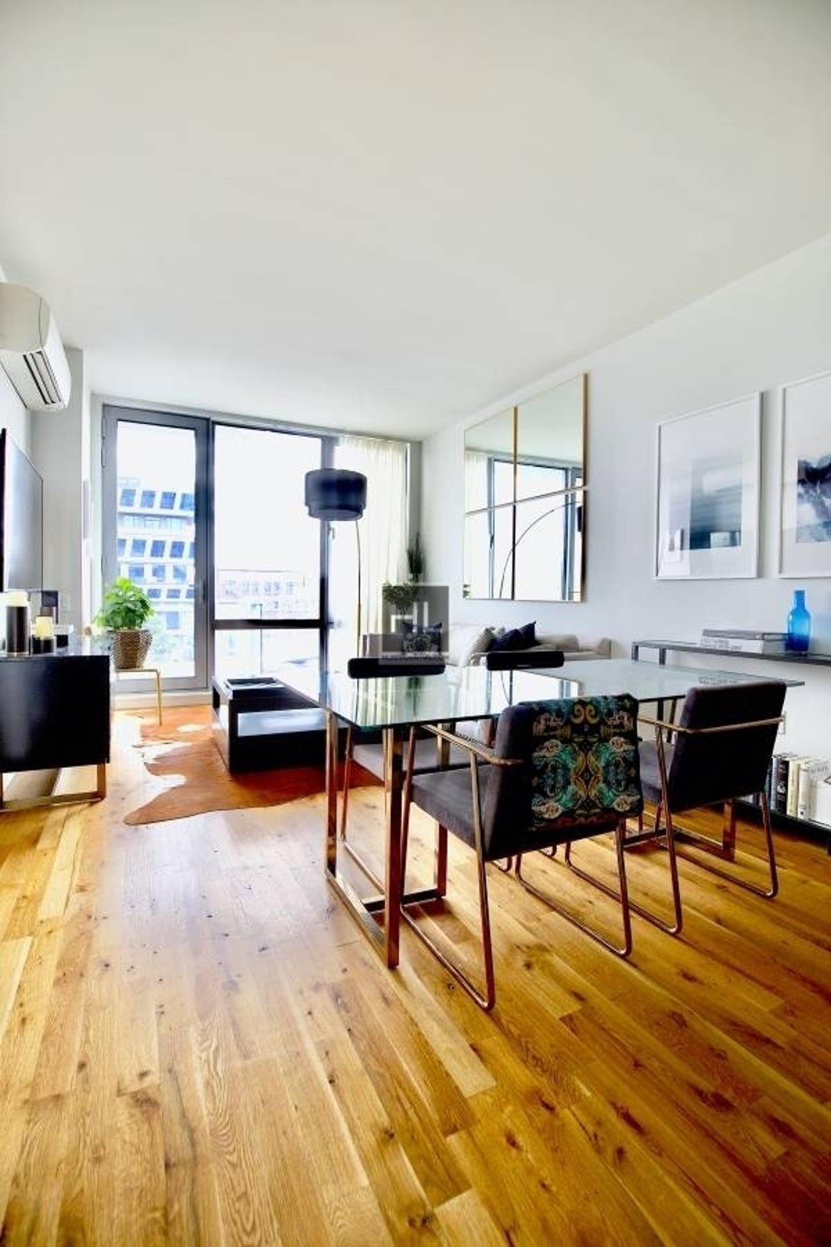 Photo for Leonard Pointe - 395 Leonard Street Rental Building in Williamsburg, Brooklyn