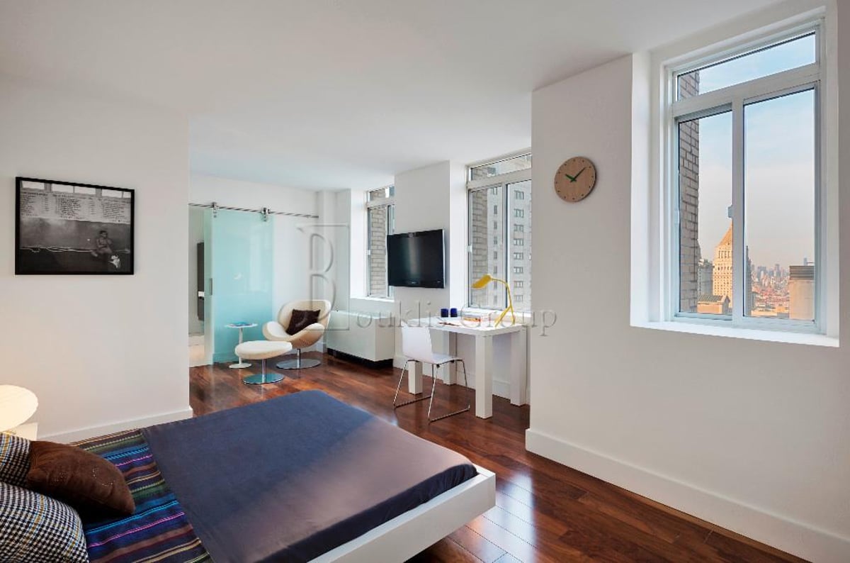 Photo for THE RENAISANCE - 90 John Street Condominium in Financial District, Manhattan