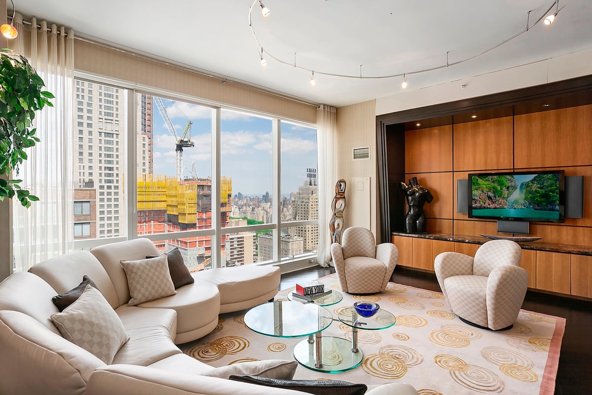 Photo for The Park Imperial - 230 West 56th Street Condominium in Midtown, Manhattan