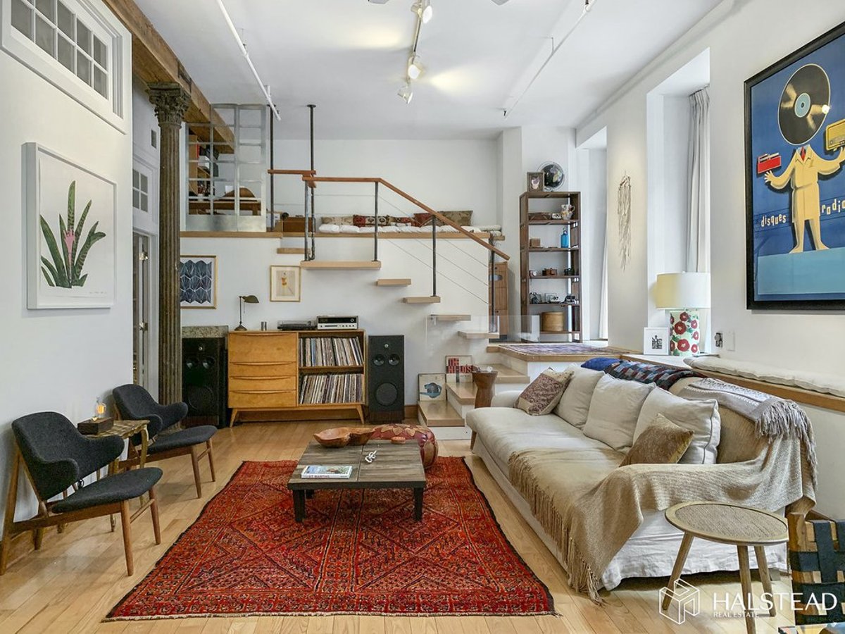 Photo for 35 MERCER STREET - 35 Mercer Street Cooperative in Soho, Manhattan