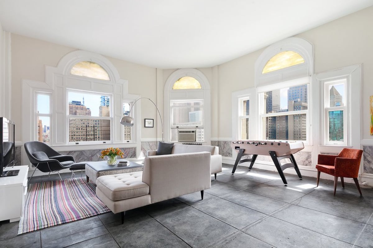 Photo for The Gerken - 90 West Broadway Cooperative in Tribeca, Manhattan