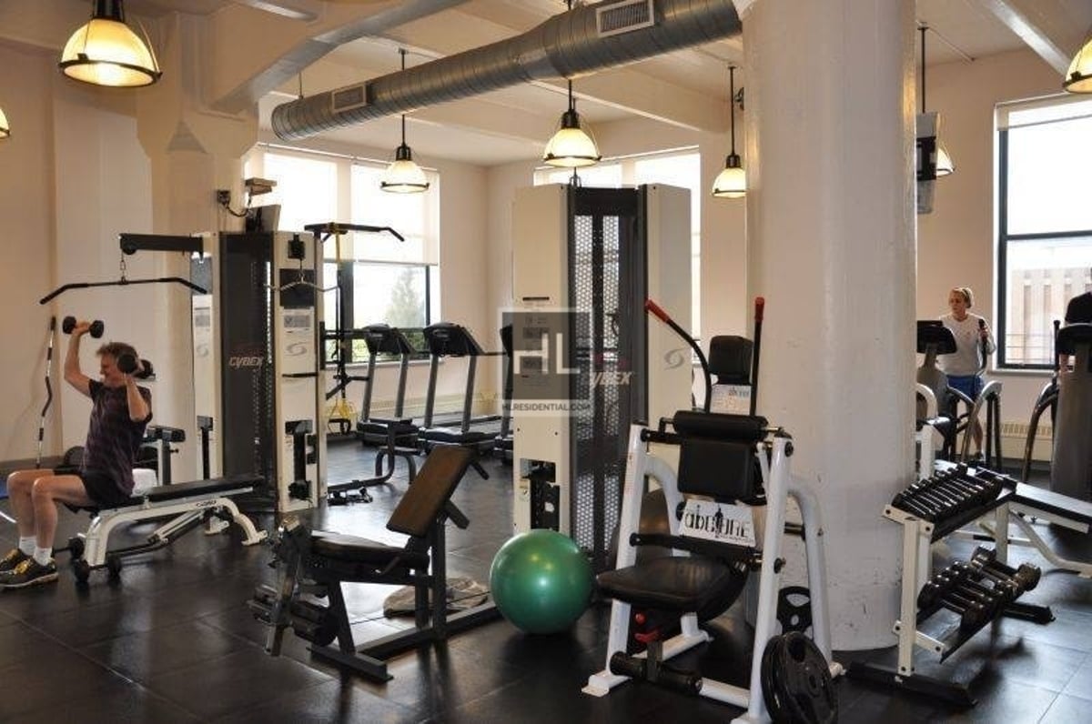 Photo for The Clock Tower - 1 Main Street Condominium in DUMBO, Brooklyn