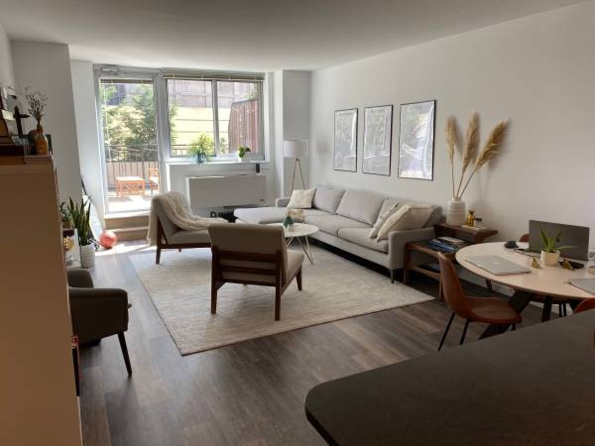 Photo for The Chrystie - 229 Chrystie Street Condominium in Nolita, Manhattan