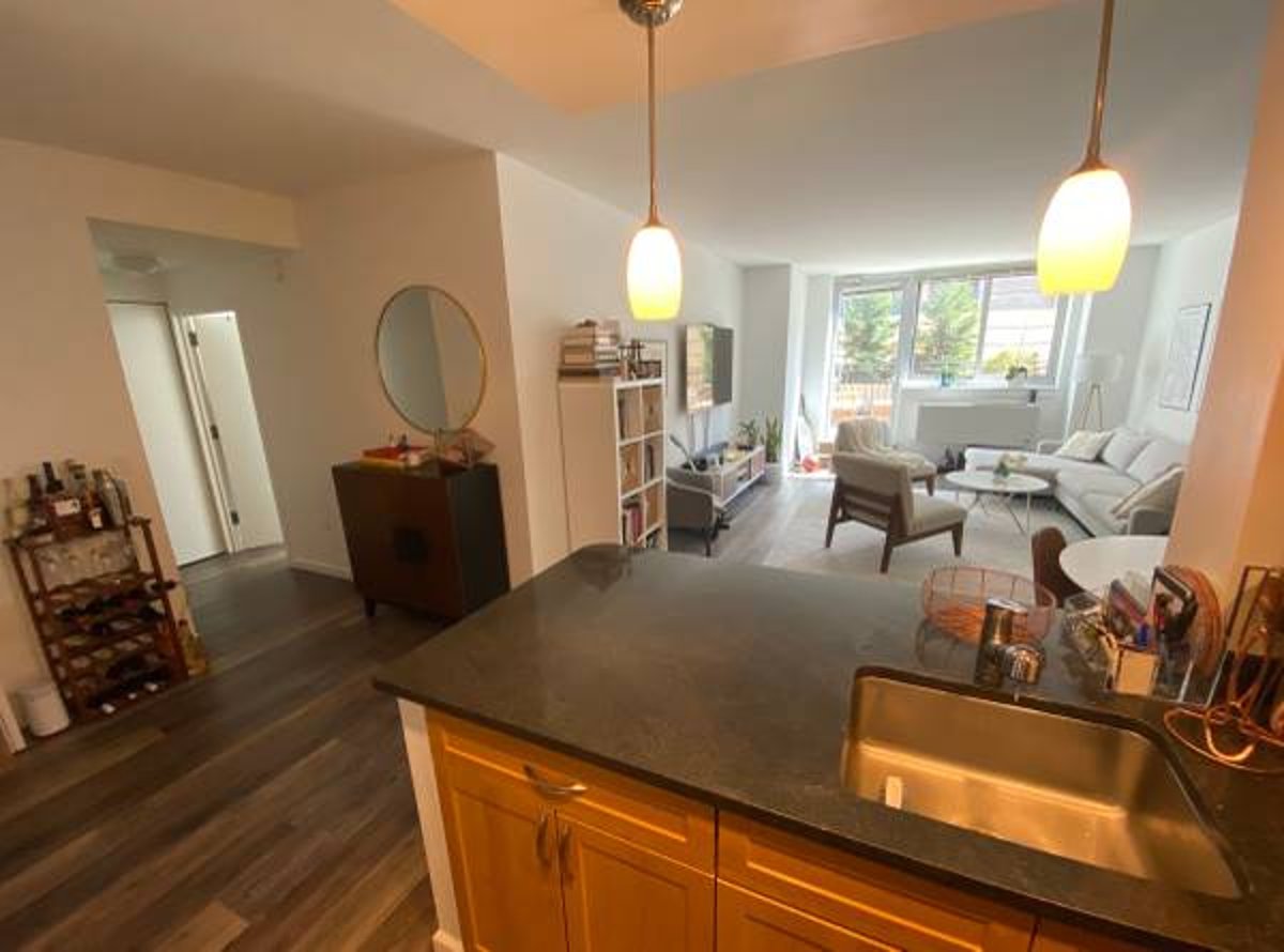 Photo for The Chrystie - 229 Chrystie Street Condominium in Nolita, Manhattan