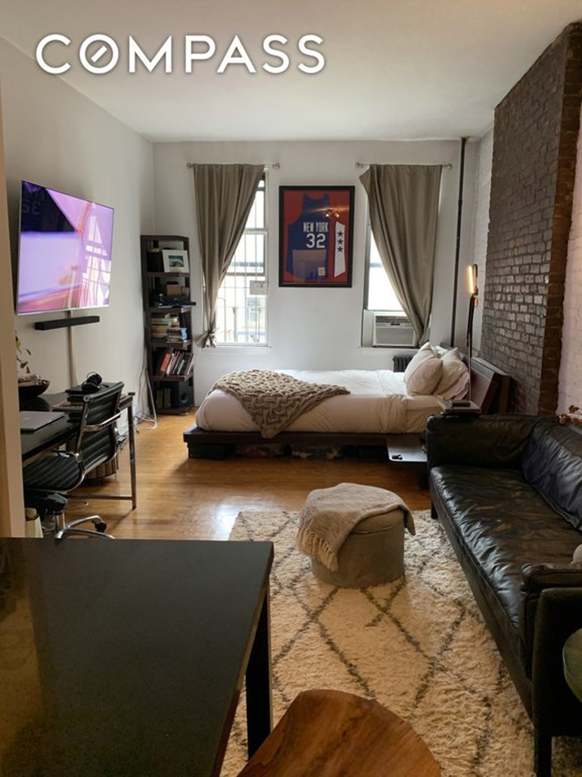 Photo for 141 SULLIVAN STREET - 141 Sullivan Street Cooperative in Soho, Manhattan