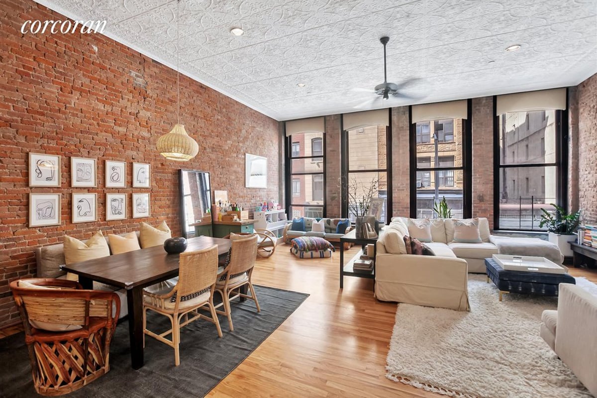 Photo for 71 WARREN STREET - 71 Warren Street Condominium in Tribeca, Manhattan