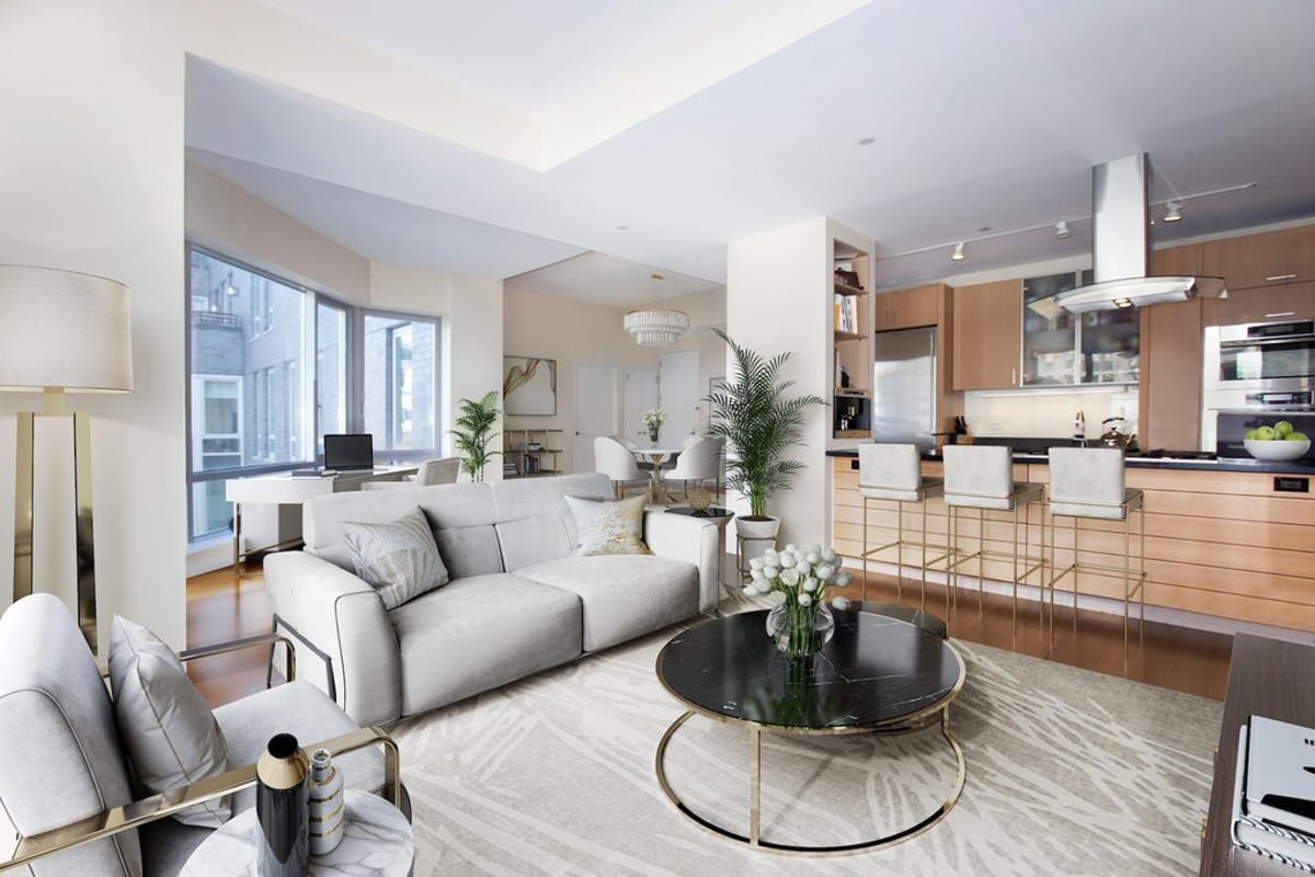 Photo for 100 WEST 18 STREET - 100 West 18th Street Condominium in Chelsea, Manhattan