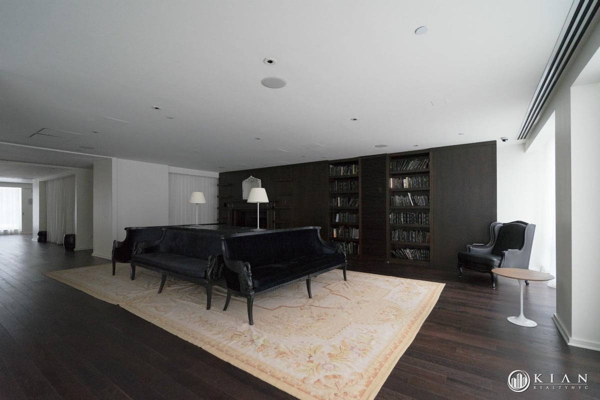 Photo for Gramercy Starck - 340 East 23rd Street Condominium in Gramercy Park, Manhattan