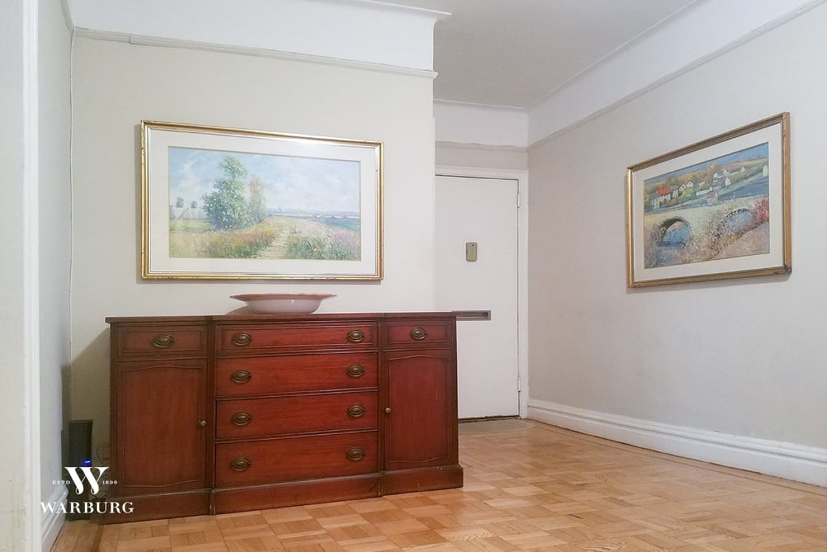 Photo for The Crillon Court - 779 Riverside Drive Condominium in Washington Heights, Manhattan