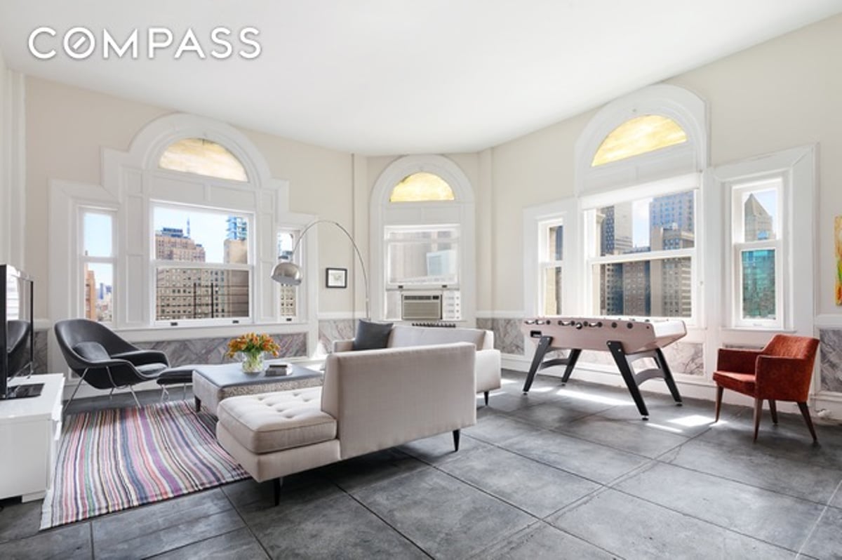 Photo for The Gerken - 90 West Broadway Cooperative in Tribeca, Manhattan