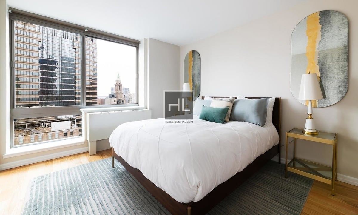 Photo for 2 GOLD STREET - 2 Gold Street Rental Building in Financial District, Manhattan