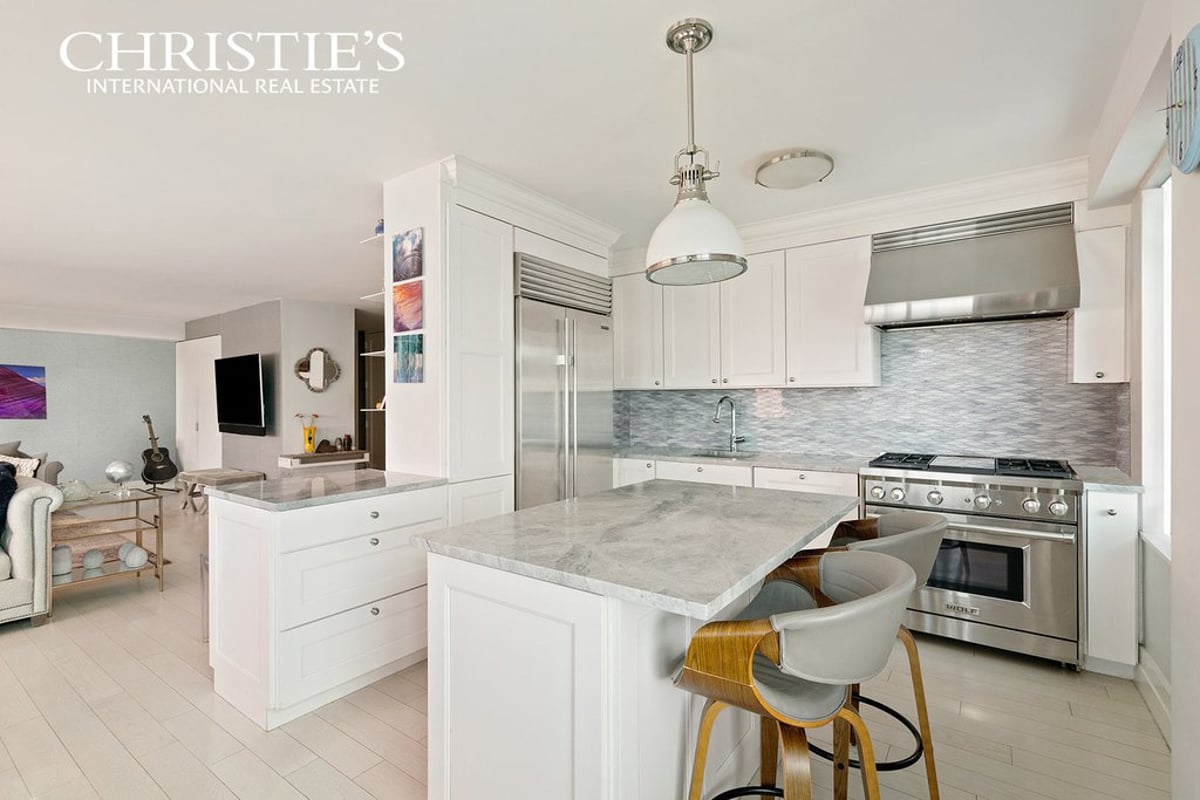 Photo for Century Towers - 175 West 12th Street Condominium in Greenwich Village, Manhattan