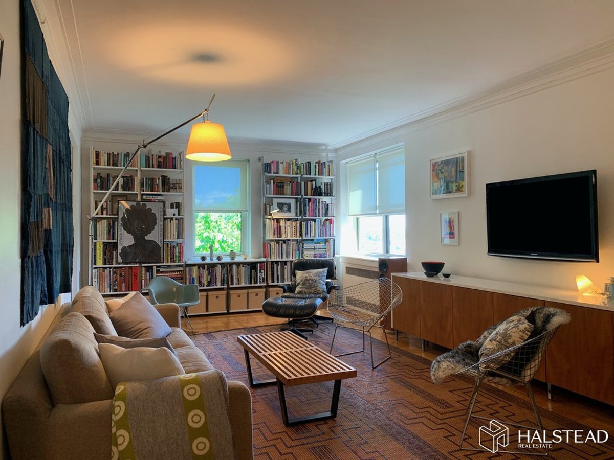 Photo for 730 FT WASHINGTON AVENUE - 730 Ft Washington Avenue Cooperative in Washington Heights, Manhattan