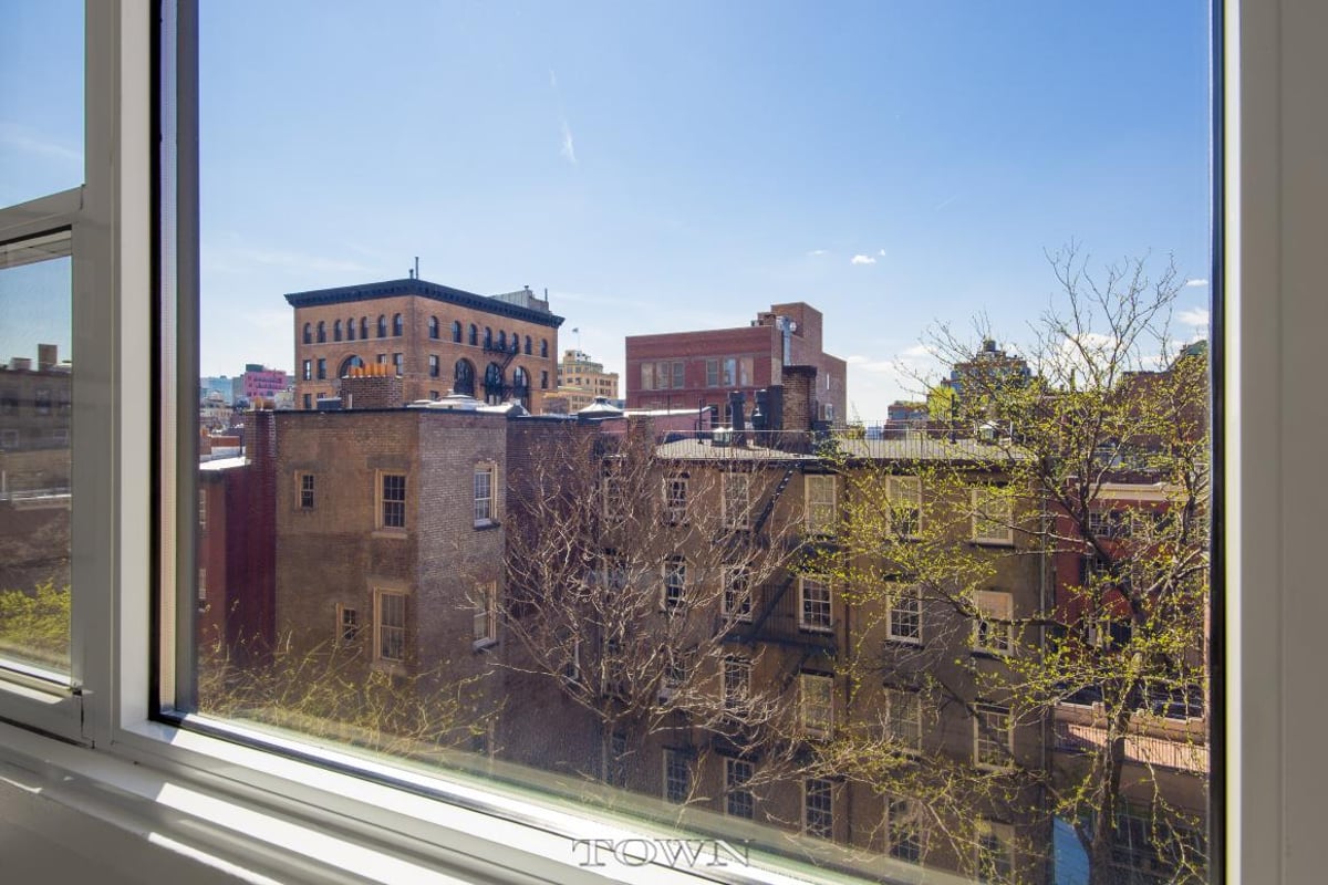 Photo for The Cezanne - 61 Jane Street Cooperative in West Village, Manhattan